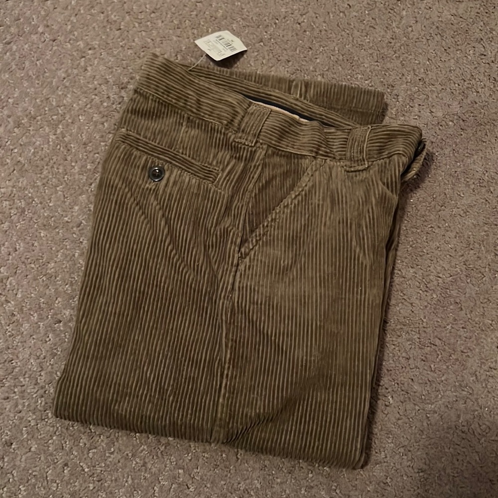 Kids, Brown, Size 5, casual bottoms for boys